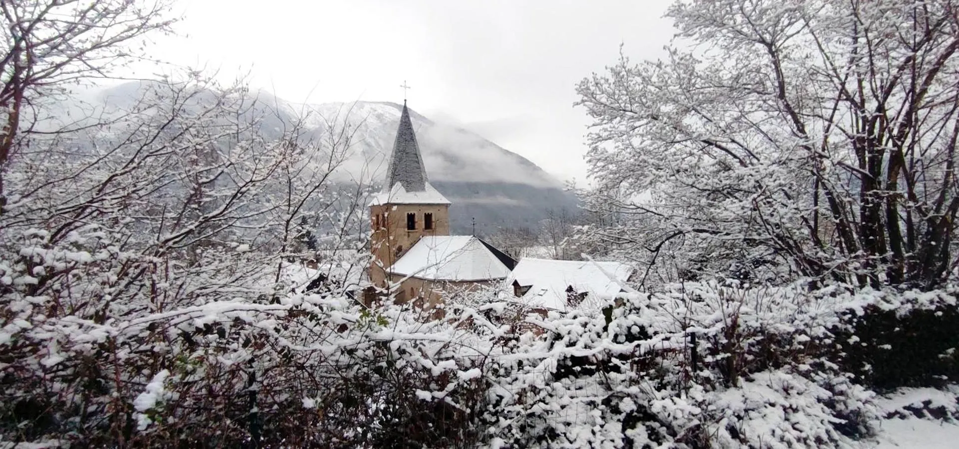 Feriehus Maison Pyrenea Grand Gite Prestige Saint-Lary Bourisp Frankrig