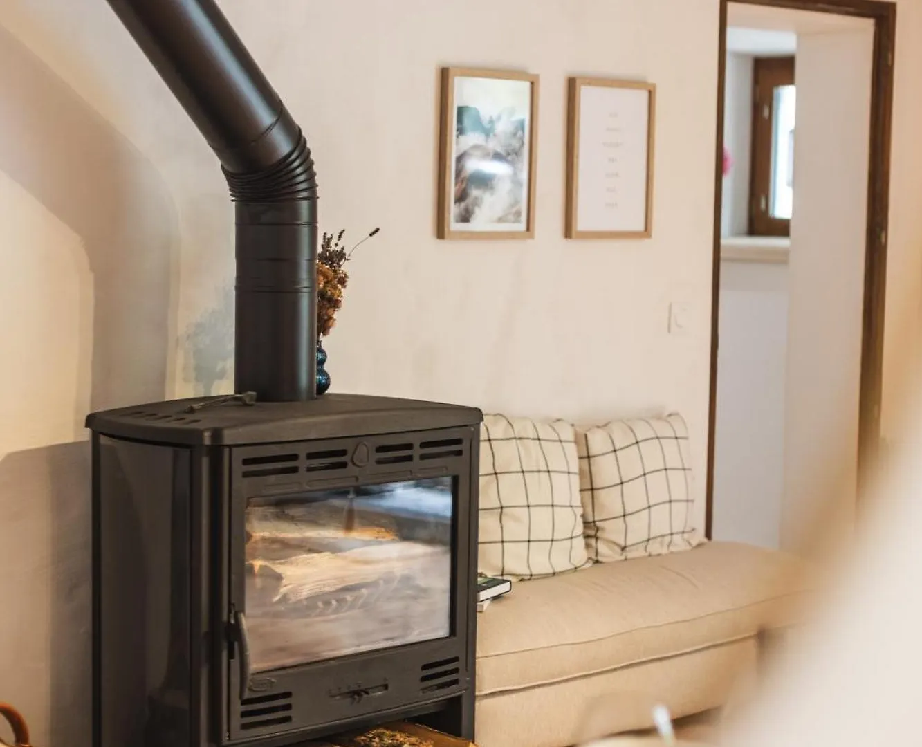 Maison Pyrenea Grand Gite Prestige Saint-Lary Bourisp Feriehus