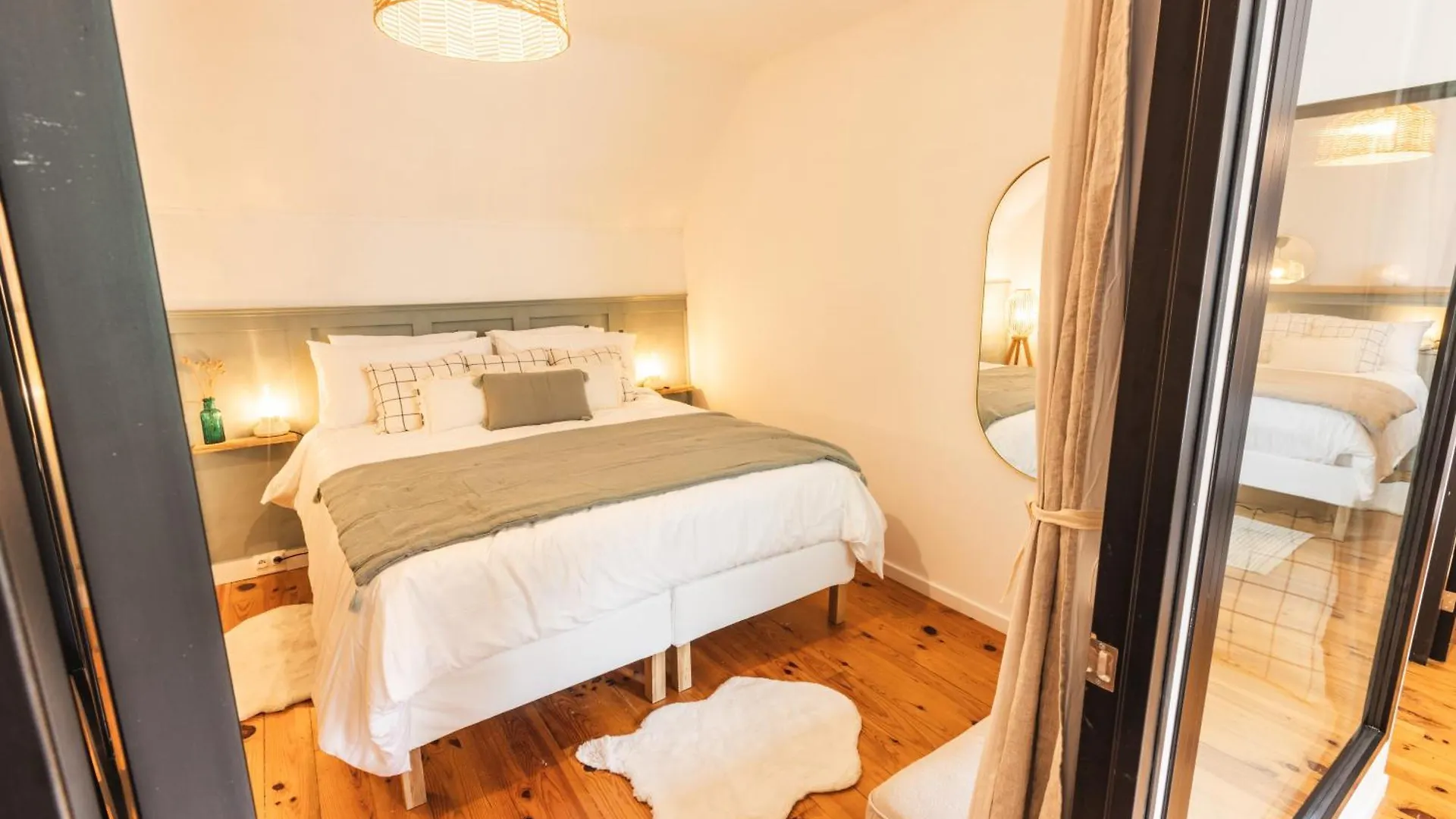 Maison Pyrenea Grand Gite Prestige Saint-Lary Bourisp