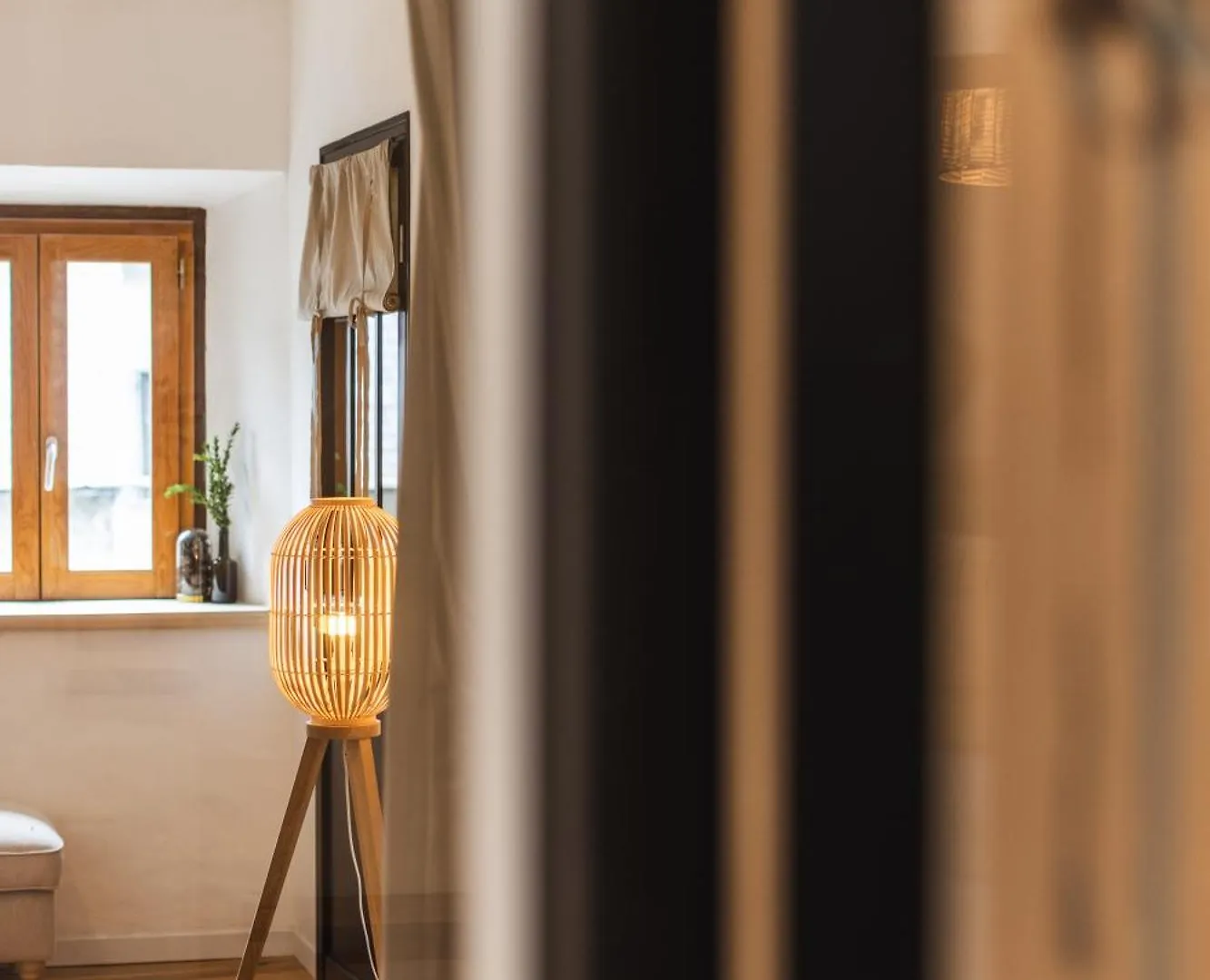 Feriehus Maison Pyrenea Grand Gite Prestige Saint-Lary Bourisp