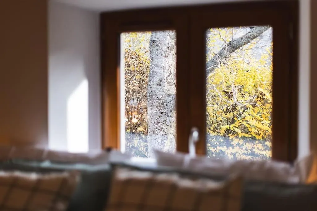 Maison Pyrenea Grand Gite Prestige Saint-Lary Bourisp